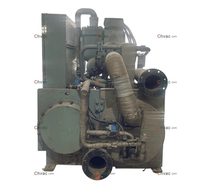 Pendingin Berpendingin Air Hitachi RCUA300WH Z