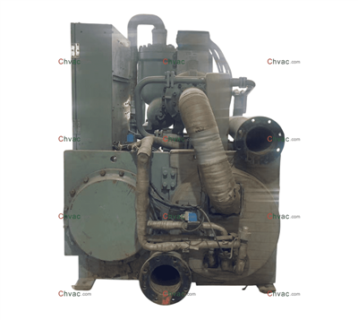 Pendingin Berpendingin Air Hitachi RCUA300WH Z