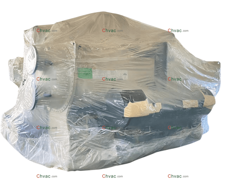 1000 TR Trane CVHF1070 Water Cooled Chiller In Stock factory