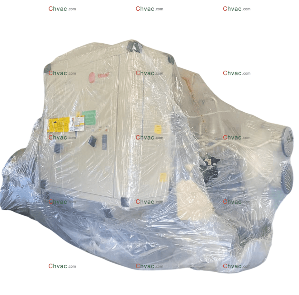 1000 TR Trane CVHF1070 Pendingin Berpendingin Air