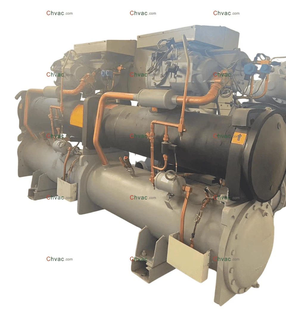 Carrier 30HXC165A Water Cooled Chiller in Stock best