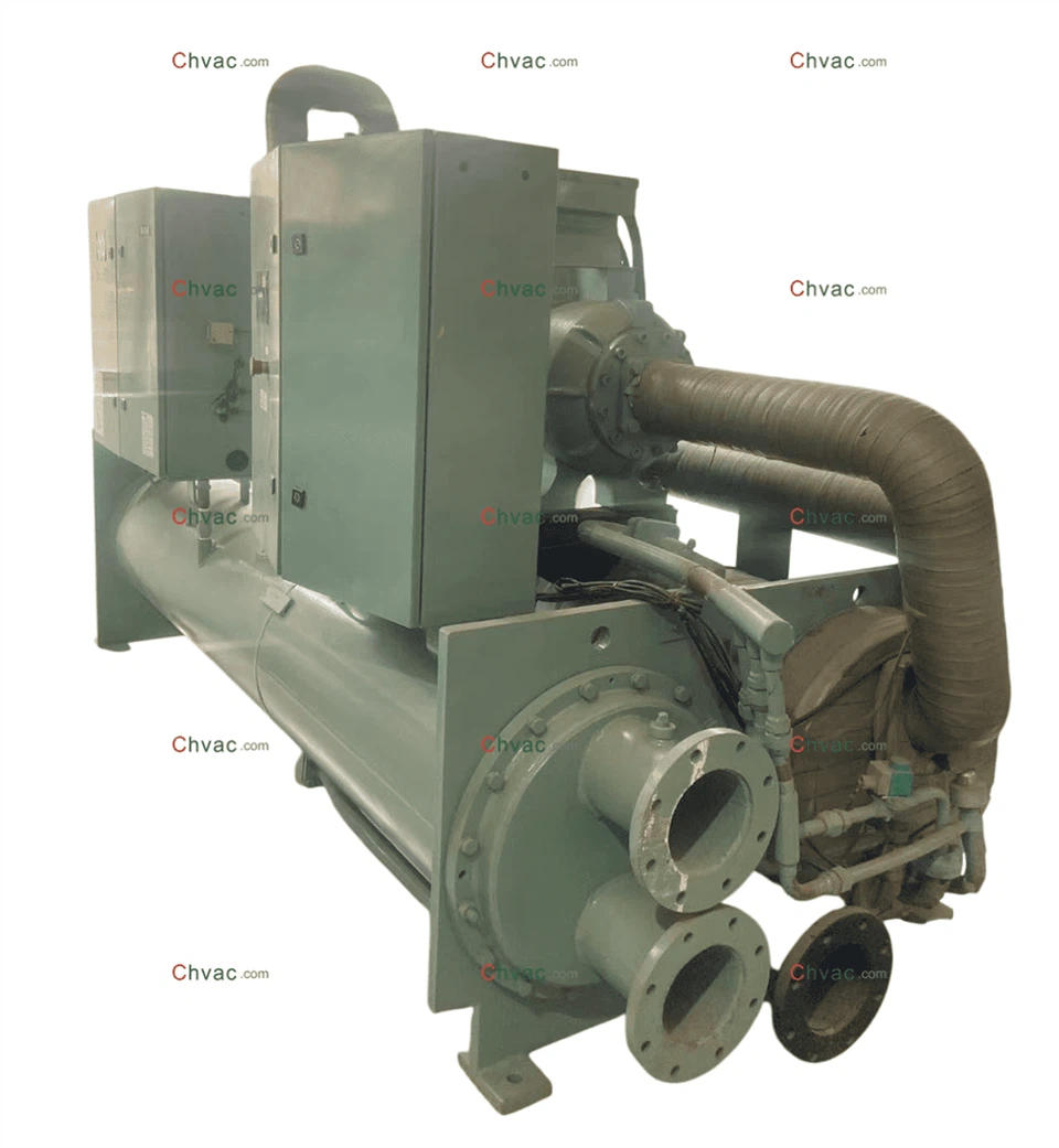 Pendingin Berpendingin Air Hitachi RCUA280WHZ