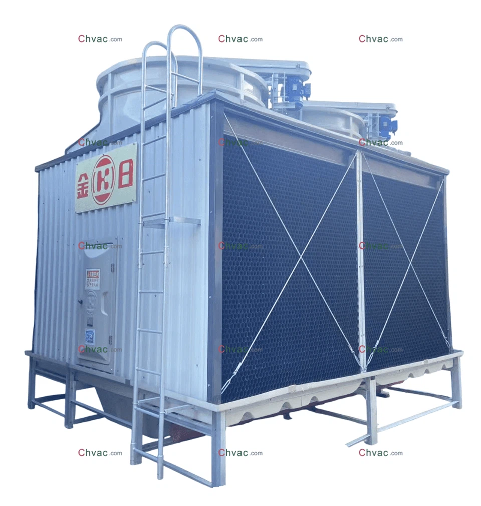Jinri Cooling Tower HKD-616-FL-C3 In Stock factory