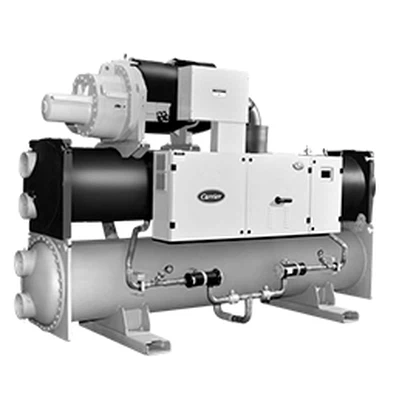 Pendingin Pembawa 30XW