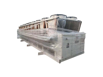 Pendingin Trane RTAG