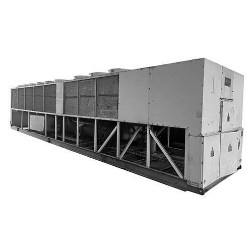 Pendingin Trane RTAC