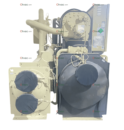 Stok Pendingin Air Berpendingin Air Trane RTHDB1B1B1