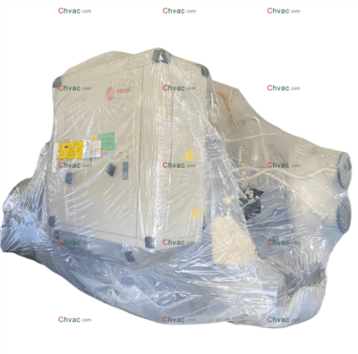 1000 TR Trane CVHF1070 Pendingin Berpendingin Air