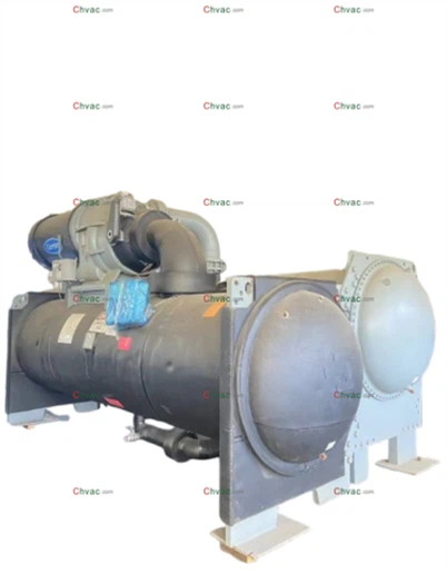 Pembawa 19XR8R84E63MFB52 Pendingin Berpendingin Air