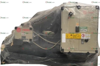 1242TR 4368 KW CVHF1300 BARU Trane Pendingin Air Berpendingin CHVAC BARU 2025