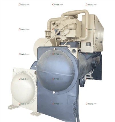 Pendingin Berpendingin Air McQuay PFS540.2XE