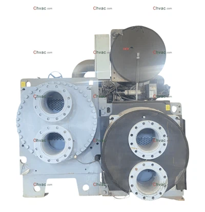 Pendingin Berpendingin Air Sentrifugal Pembawa 23XRV3637NRVAA9
