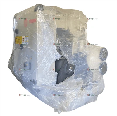 500 TR Trane Sentrifugal CVHF485 Pendingin Air Berpendingin