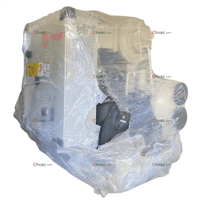 500 TR Trane Sentrifugal CVHF485 Pendingin Air Berpendingin