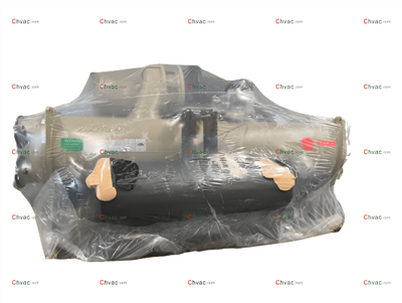 700TR Atau 2462 KW CVHF570 BARU Trane Water Cooled Chiller CHVAC BARU 2025