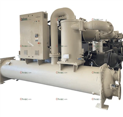 Pendingin Berpendingin Air McQuay PFSV6Q8OFLE2LDL