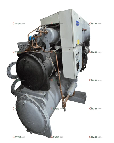 Pendingin Berpendingin Air Pembawa 30HXC250AH