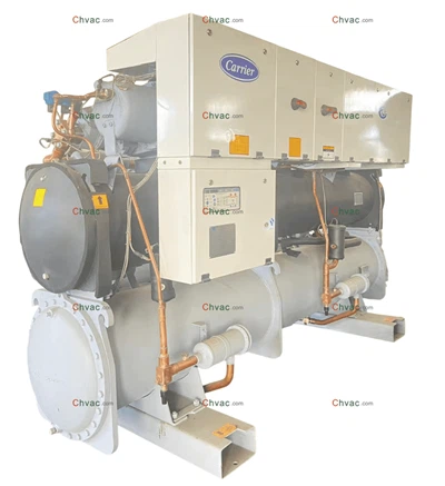 Pendingin Berpendingin Air Pembawa 30HXC250B