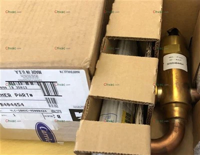 Katup Ekspansi Untuk Pembawa 32GB404534