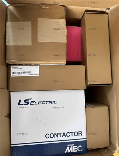 Suku Cadang Trane Kontraktor GMC125 BARU