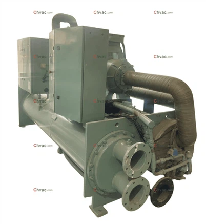 Hitachi RCUA170WHZ-Z Pendingin Berpendingin Air