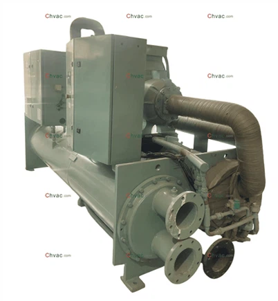 Pendingin Berpendingin Air Hitachi RCUA280WHZ