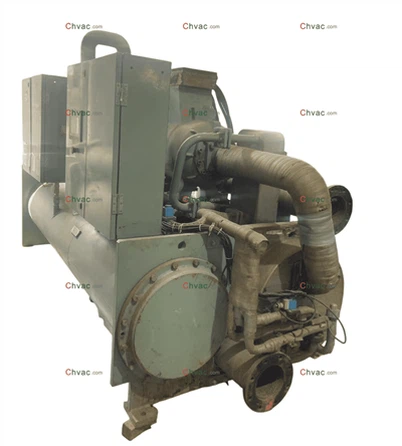 Pendingin Berpendingin Air Hitachi RCUA300WHZ