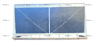 Menara Pendingin NX1025PAN2FPK