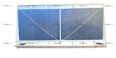 Menara Pendingin NX1025PAN2FPK