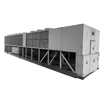 Pendingin Trane RTAC