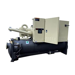 Pendingin Trane RTHD