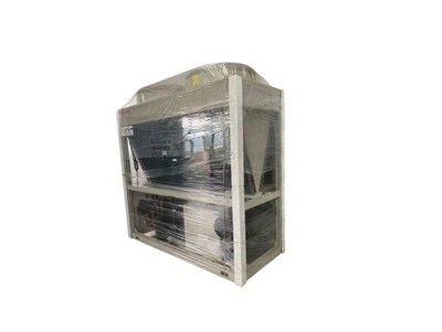 Pendingin Pompa Panas Berpendingin Udara Trane