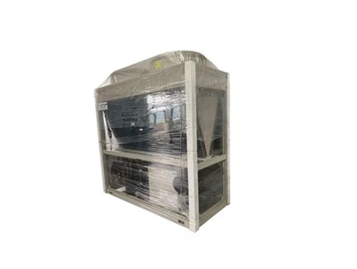 Pendingin Pompa Panas Berpendingin Udara Trane