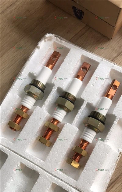 Terminal Kompresor Trane CHHC