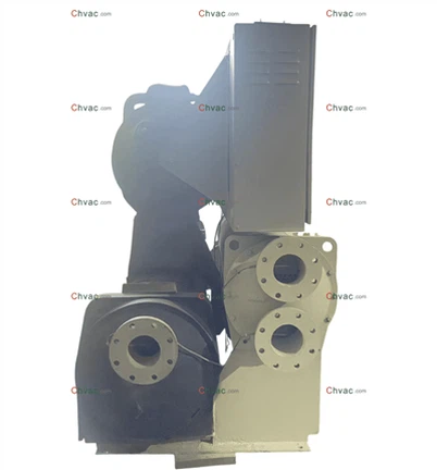 Pendingin Berpendingin Air Trane RTHB180