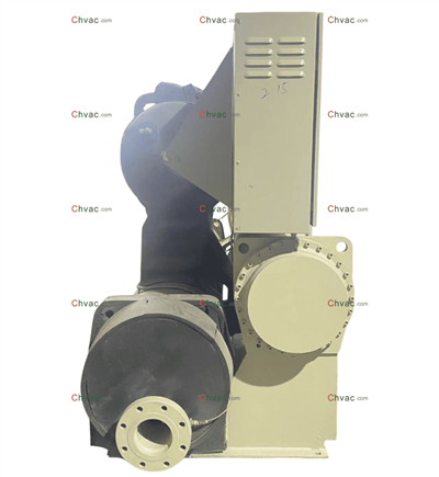 Pendingin Berpendingin Air Trane RTHB215