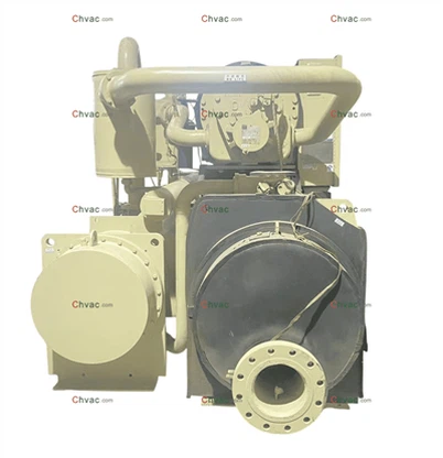 Trane RTHDD1G1G1 Pendingin Air