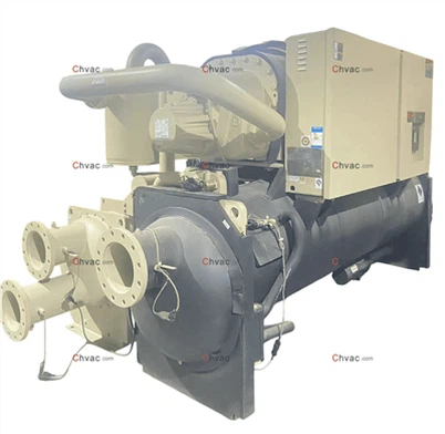 300 TR Trane RTHG300 Pendingin Air Berpendingin