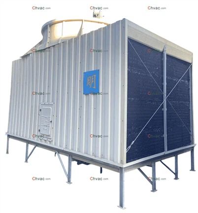 Menara Pendingin Lapangan Lanxun Wuhan HMK-300L