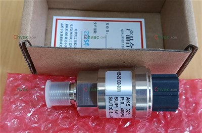 York 025-29139-001 Pelepasan Tranduser