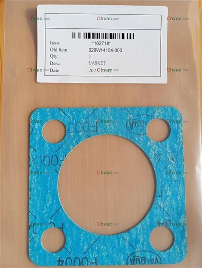 York 028W-14154-000 Mesin Cuci