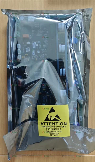 Papan Logika York Baru