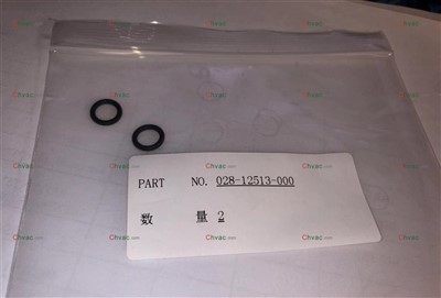 York O Berdering 028-11977-000