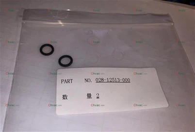 York O Berdering 028-11977-000