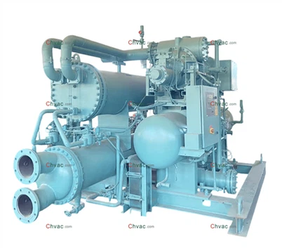 Pendingin York RWK50-BCBABAY135CJ