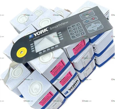 Papan tombol York Smart View Ns: 025W42576-301