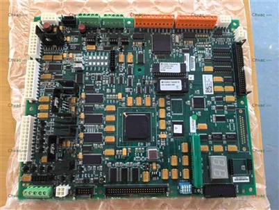 YORK Y005016 Papan Sirkuit Kontrol Pendingin