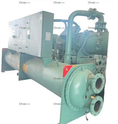 Pendingin York YEWS250HA50E0