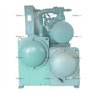 Pendingin York YEWS250SA20D1