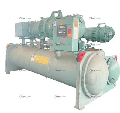 Pendingin York YSEXEXS45CLE-HP